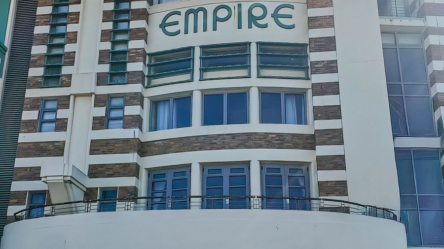 1 Bedroom Property for Sale in Muizenberg Western Cape